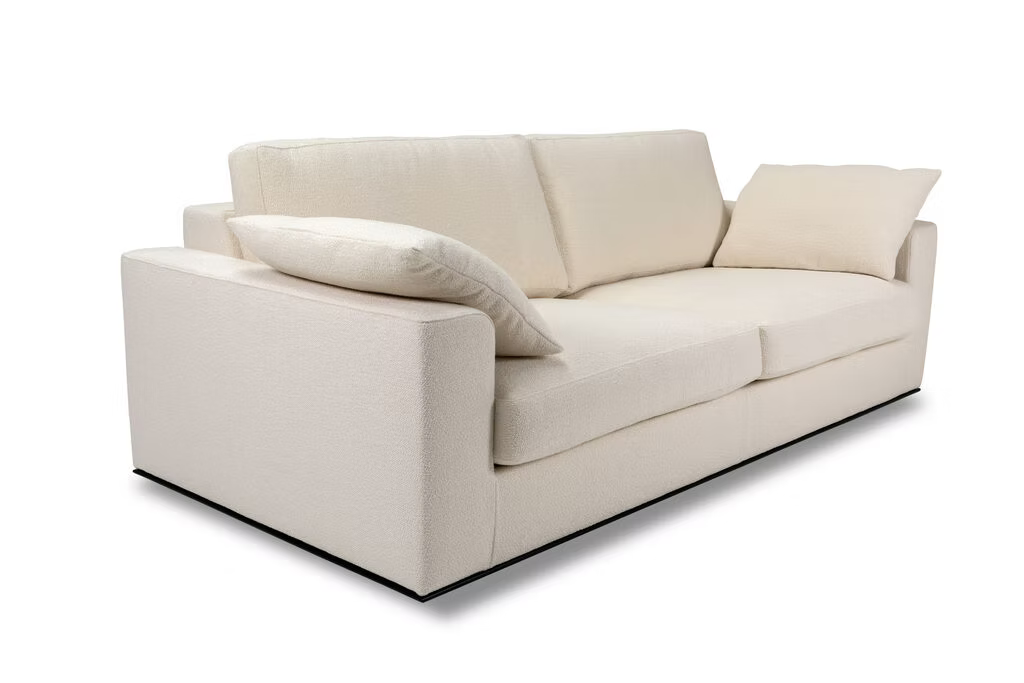 Sofa Inspiration - BIELEFELDER WERKSTÄTTEN