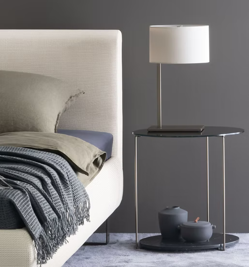 Tischleuchte Mono - CHRISTINE KRÖNCKE INTERIOR DESIGN