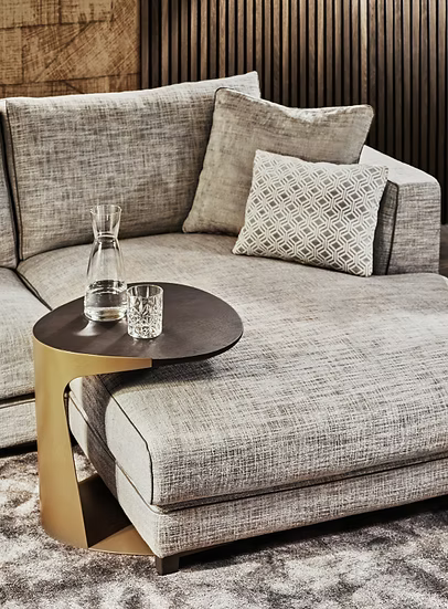 Beistelltisch Amo - CHRISTINE KRÖNCKE INTERIOR DESIGN