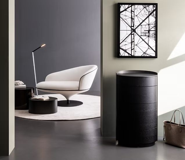Kommode Kira - CHRISTINE KRÖNCKE INTERIOR DESIGN