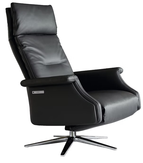 Sessel Dexter - BW BIELEFELDER WERKSTÄTTEN