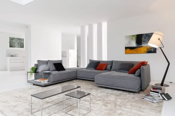 Sofa Cube Lounge - IP Design