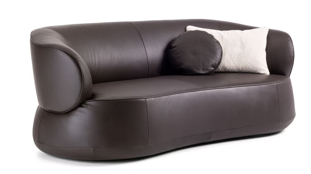 Sofa Nimbo - BW BIELEFELDER WERKSTÄTTEN