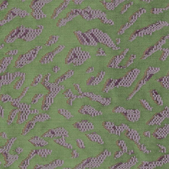 ZIMMER & ROHDE Polsterstoff - Samt "Bliss"