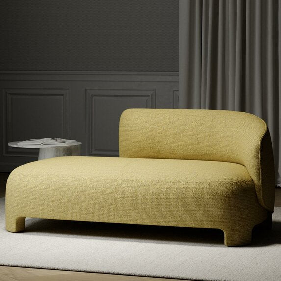 ZIMMER & ROHDE Polsterstoff "Infinity Tweed"