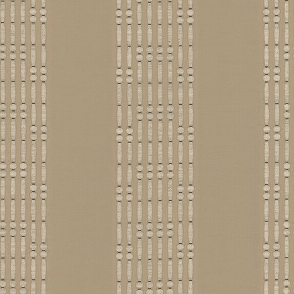 ZIMMER & ROHDE - Dekorationsstoff Bambusgewebe "Bamboo"