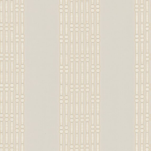 ZIMMER & ROHDE - Dekorationsstoff Bambusgewebe "Bamboo"