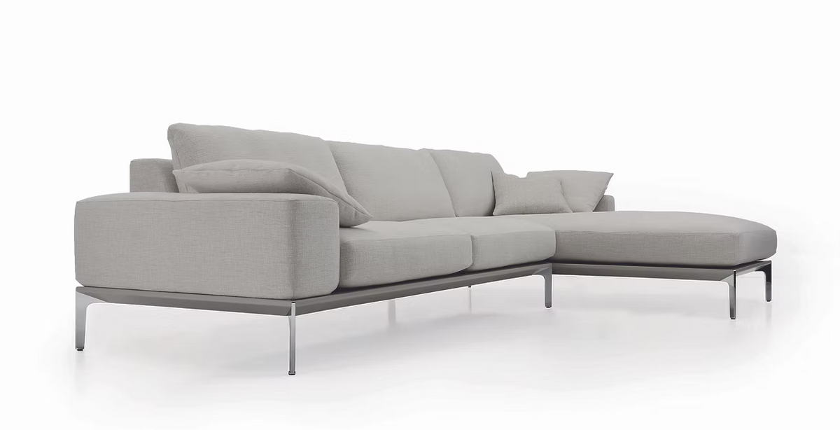Sofa Spirit - BW BIELEFELDER WERKSTÄTTEN.