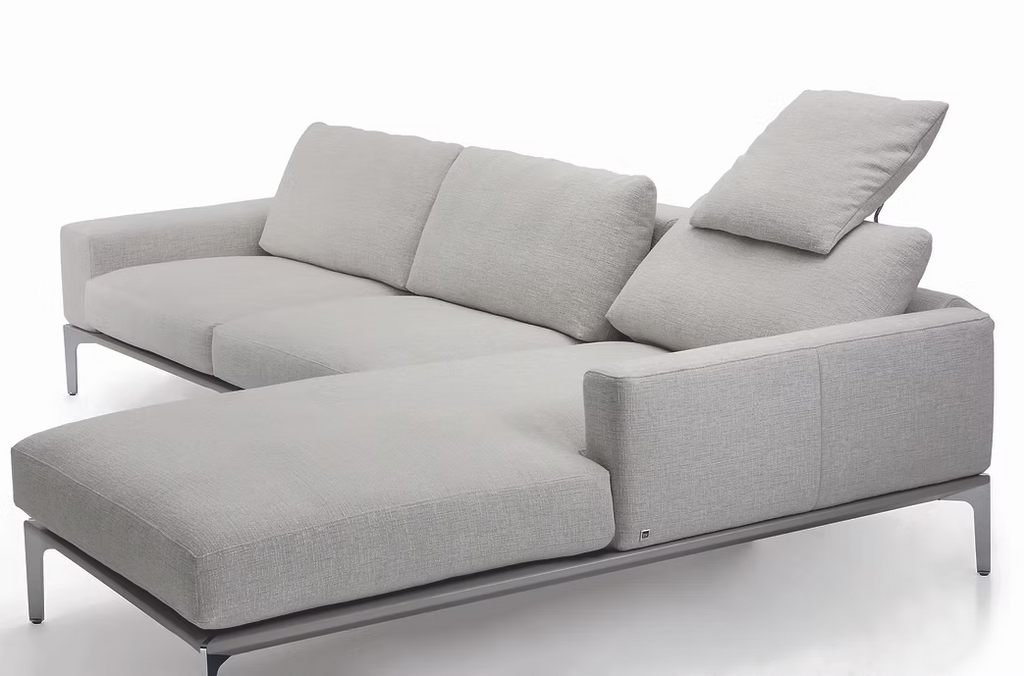 Sofa Spirit - BW BIELEFELDER WERKSTÄTTEN.