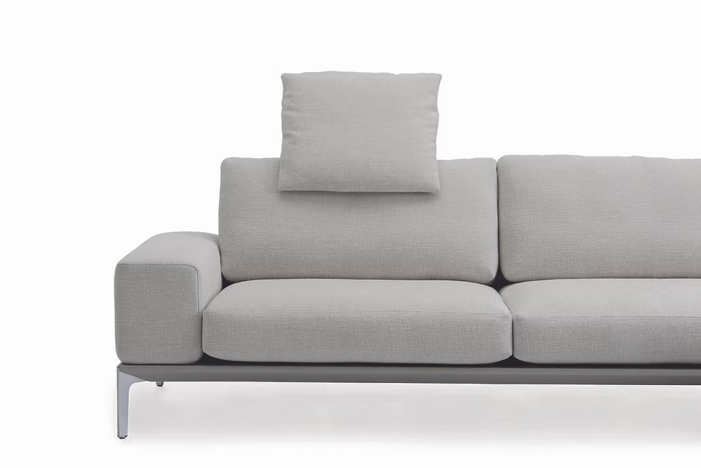 Sofa Spirit - BW BIELEFELDER WERKSTÄTTEN.