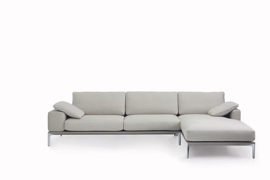 Sofa Spirit - BW BIELEFELDER WERKSTÄTTEN.