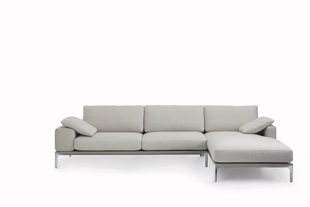 Sofa Spirit - BW BIELEFELDER WERKSTÄTTEN.