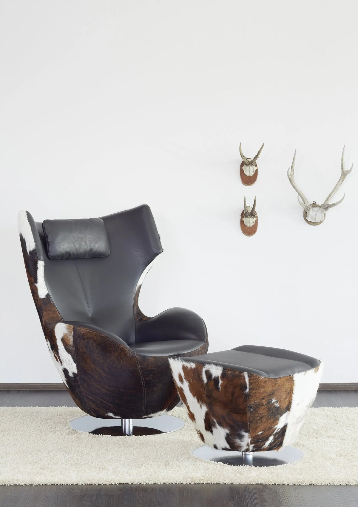 KOLINI - Sessel K109 "LUC"